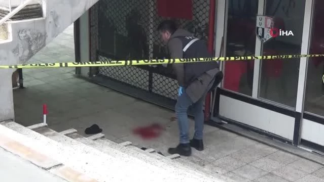 İzmir'deki kan davası cinayetinin zanlısı tutuklandı