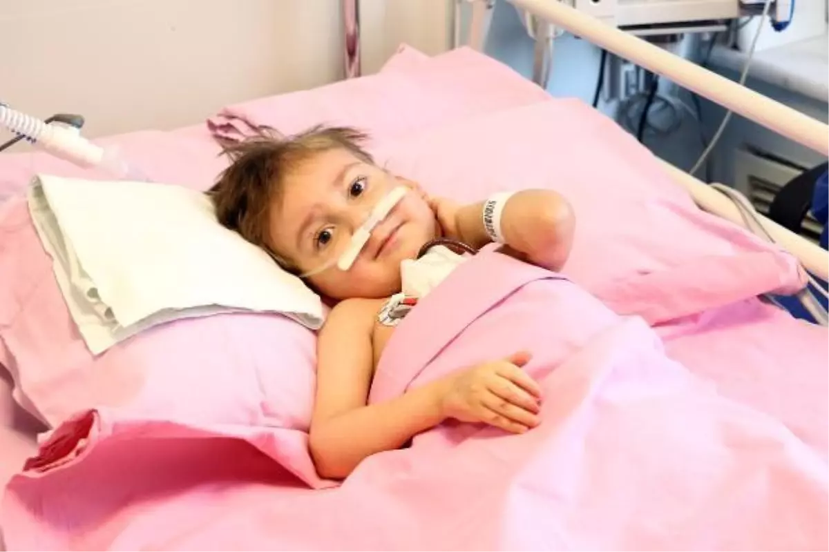 Kalp nakli bekleyen Ali Hamza, yaşama tutunamadı