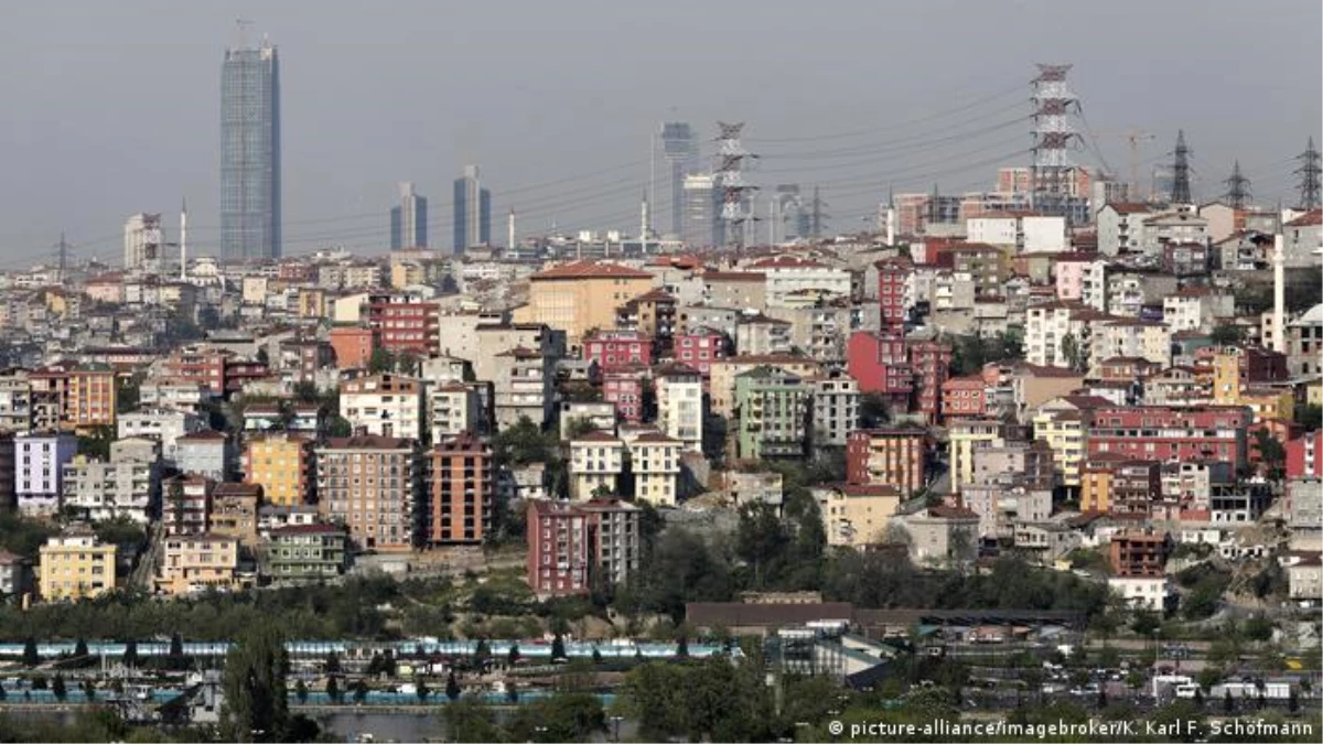 Ruslar konut için İstanbul ve İzmir\'e gelebilir