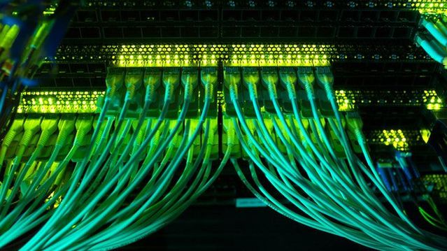 Rusya'nın Ukrayna'yı işgali küresel internetin parçalanmasına yol açabilir mi?