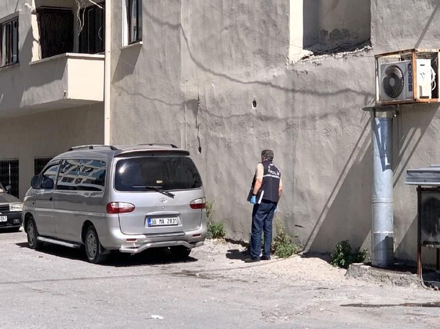 Tartıştığı kadını 2. katın penceresinden iten şahsa 25 yıl hapis