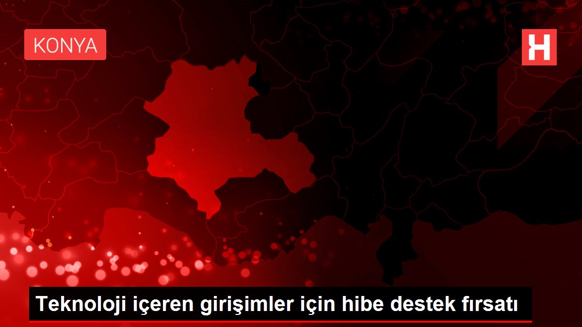 BİGG Garaj Programı'nda hibe için başvurular 12 Mart'ta başlıyor