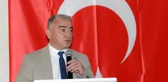 TSYD Adana Şubesi olağanüstü kongre kararı aldı