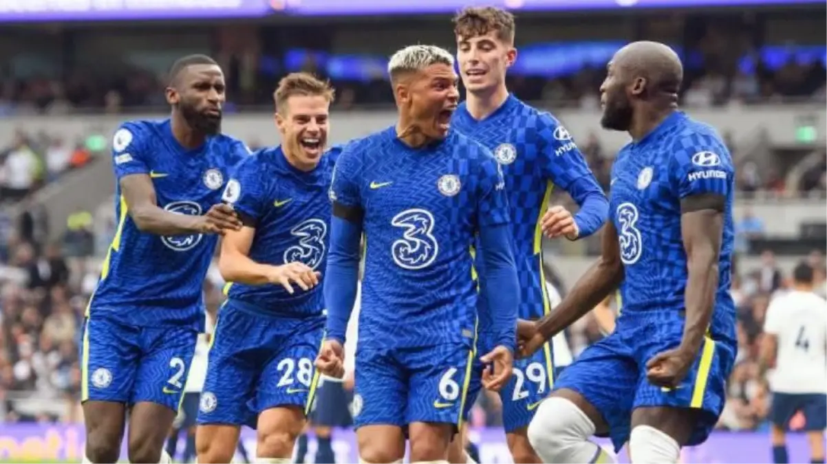 Chelsea vurgun üstüne vurgun yiyor! Bilbordlar kaldırılıyor