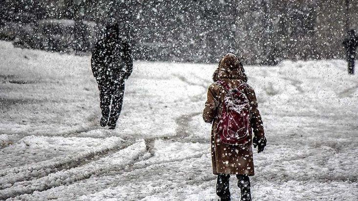 11 Mart 2022 Cuma hava durumu: Her yer bembeyaz! 56 ile sarı kod geldi!
