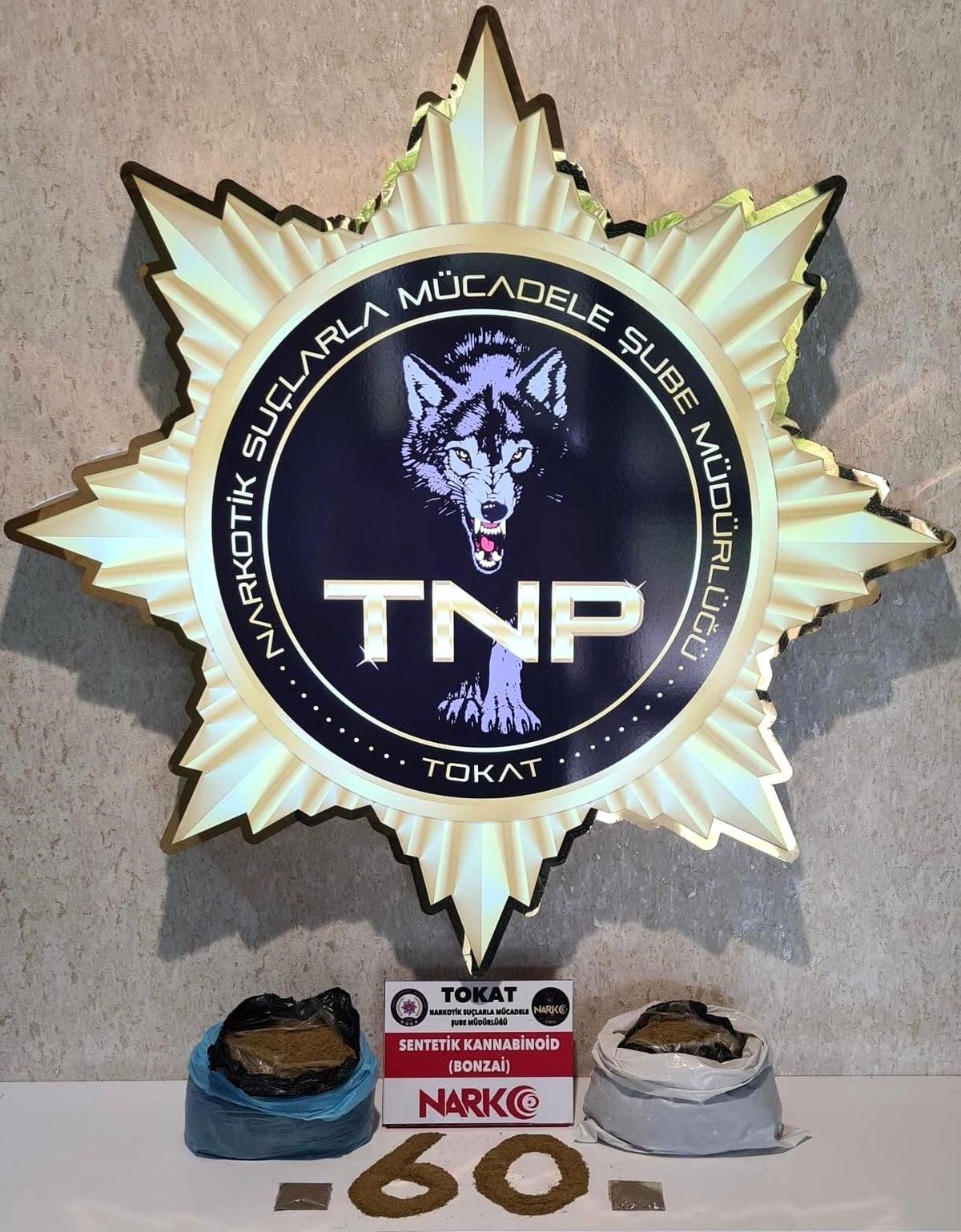 Son dakika 3. sayfa: 4 ilde uyuşturucu operasyonu: 4 tutuklama