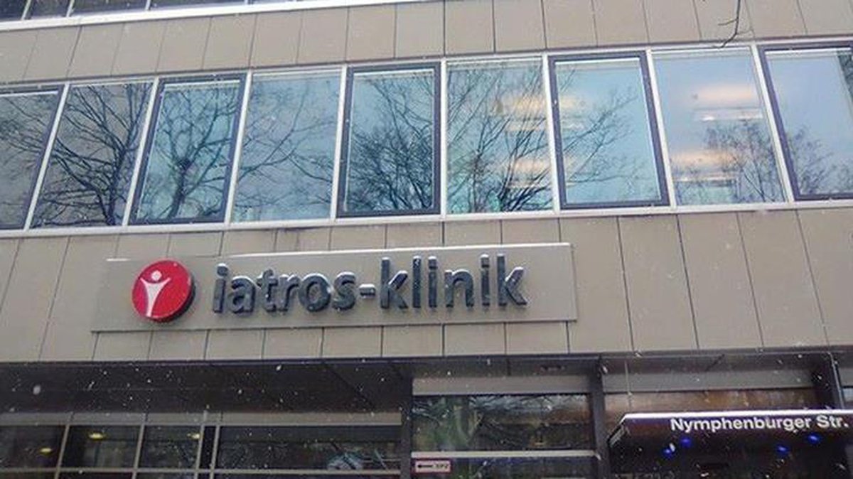 Almanya\'da Belarus ve Rusların hastanedeki işlemlerinin ertelenmesi istendi, hasta olarak kabul edilmiyorlar