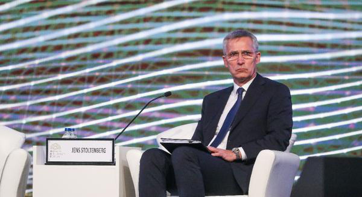 Antalya Diplomasi Forumu başladı (5)
