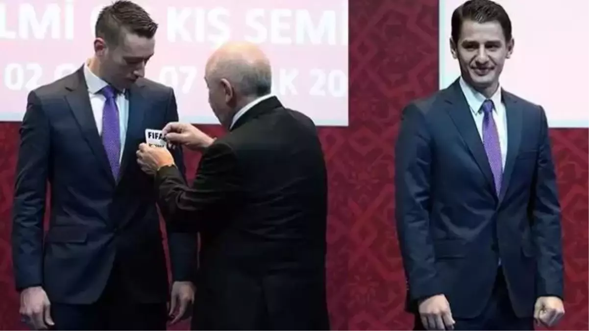 Halil Umut Meler ve Arda Kardeşler maçlara çıkmama kararı aldı!