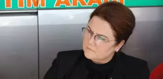 Yanık: 'Samimi gayretlerimizle açtığımız bu yolda bütün vatandaşlarımızı kuşatan yeni faaliyetlere imza atarız'