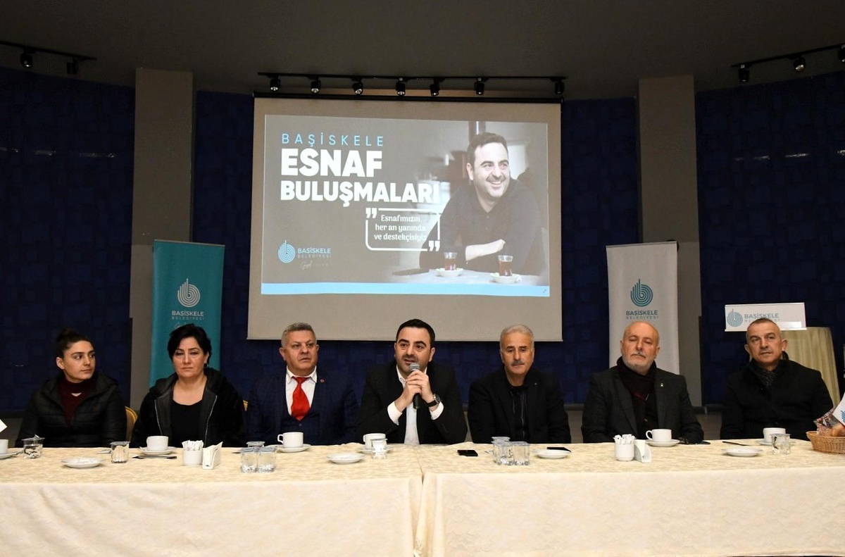 Başkan Özlü: "Güzel ve kalıcı eserler kazandırıyoruz"