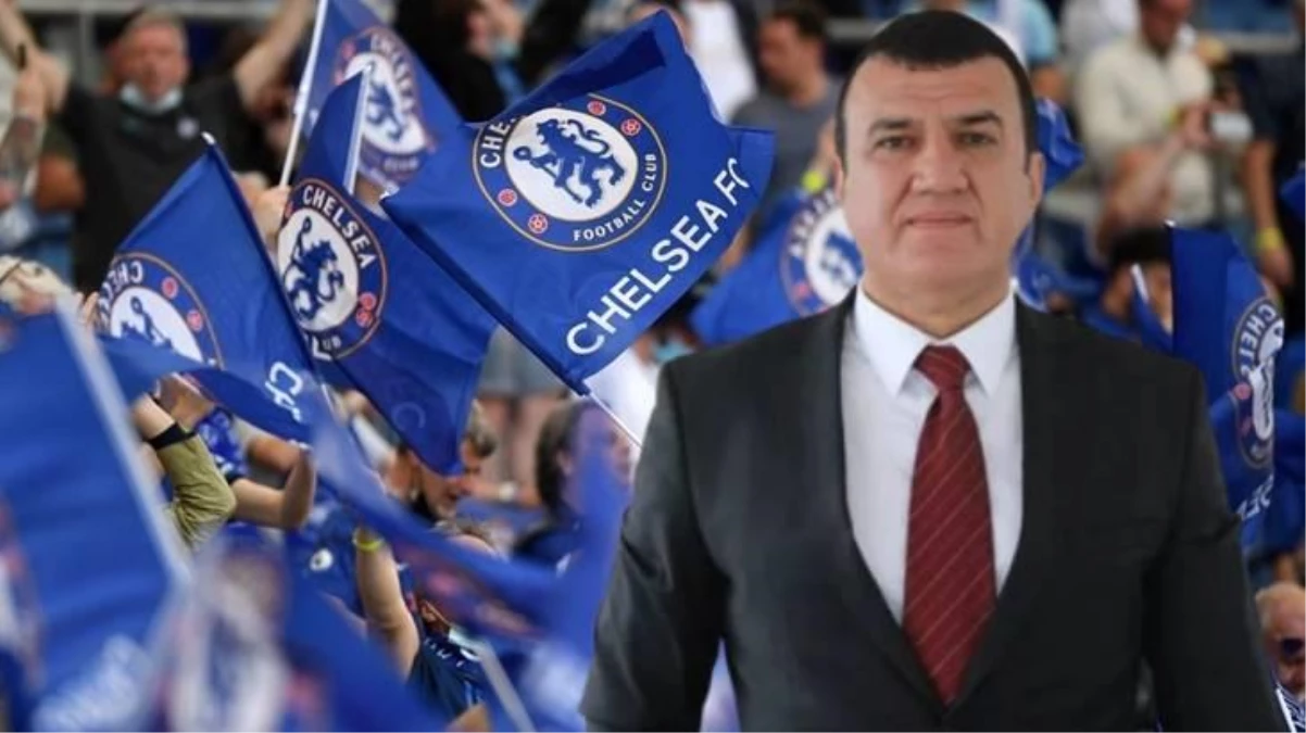 Chelsea\'ye talip olan iş insanı Muhsin Bayrak\'tan yeni açıklama geldi: "Kulübü satın alabilirsiniz" dediler