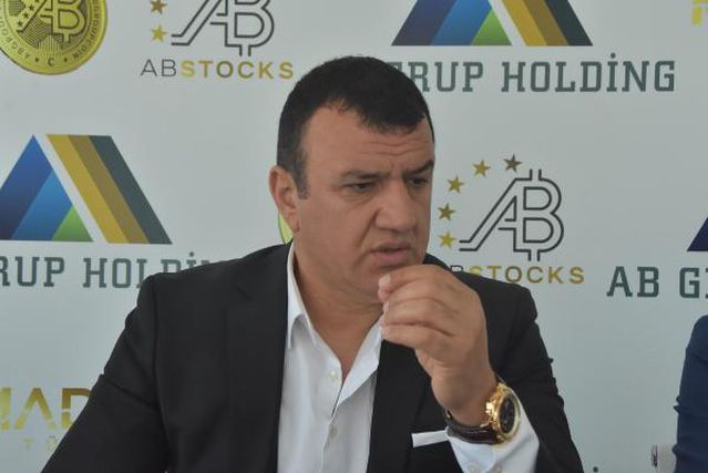 Chelsea'ye talip olan iş insanı Bayrak: İngiltere'den 'kulübü satın alabilirsiniz' maili geldi