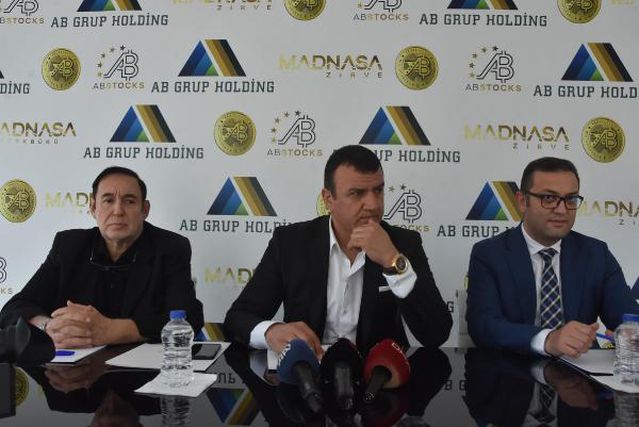 Chelsea'ye talip olan iş insanı Bayrak: İngiltere'den 'kulübü satın alabilirsiniz' maili geldi