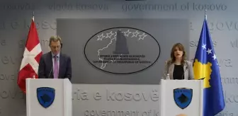 Danimarka ile Kosova arasındaki mahkumların nakline ilişkin anlaşma mayısta tamamlanacak