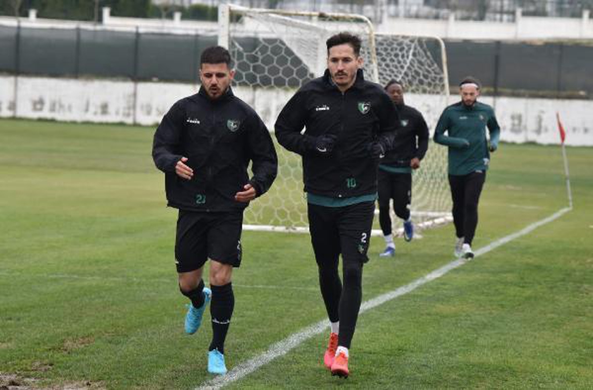 Denizlispor\'a 2 haftalık fırsat