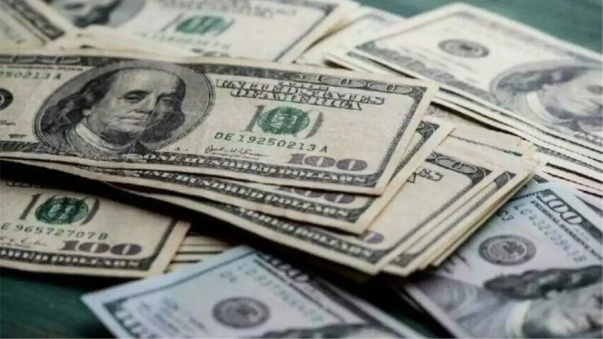 Yükseliş trendine devam: Dolar kaç TL? Euro ne kadar? Güncel döviz kurları