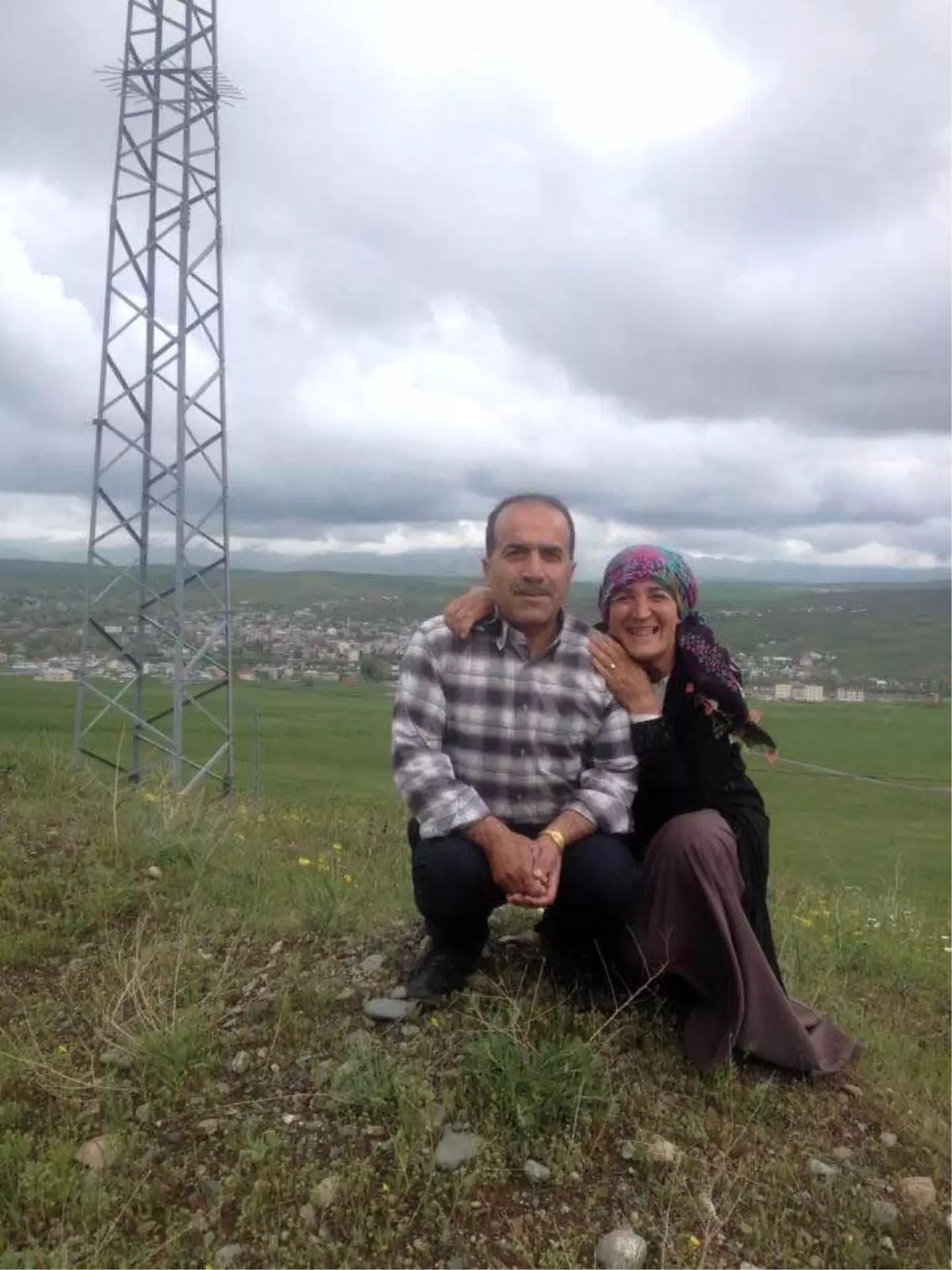 Elkatmış cinayetinde tek şüpheli de tahliye edildi