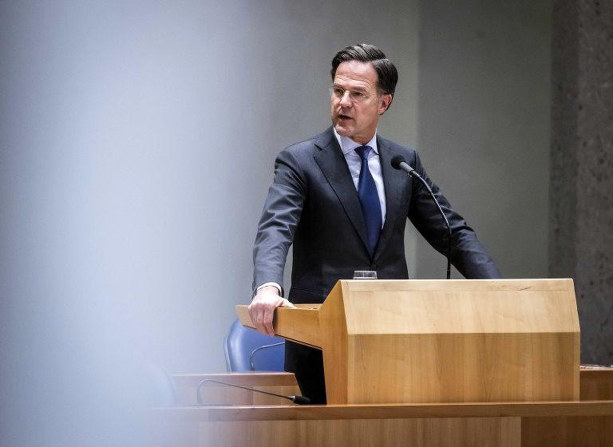 Hollanda Ukrayna\'ya verdiği silahları kamuoyuna açıklamayacak