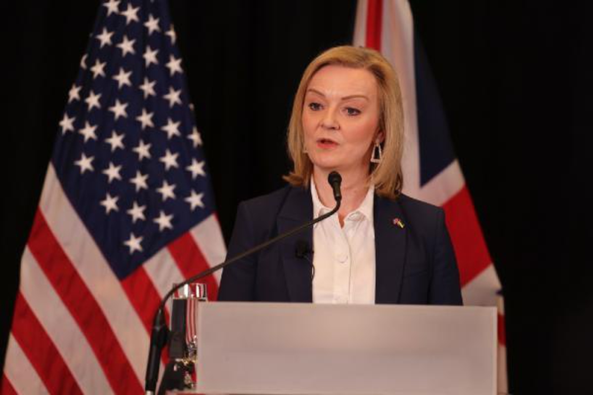 İngiltere\'den Rusya Parlamentosu\'nun alt kanadı Duma\'nın 386 üyesine yaptırım