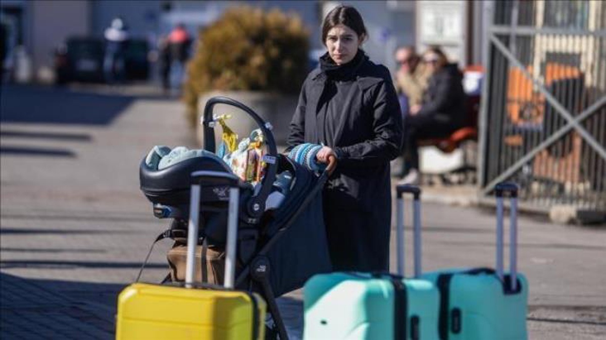 Kanada Başbakanı açıkladı! "Mümkün olan en fazla sayıda" Ukraynalıyı kabul edecekler