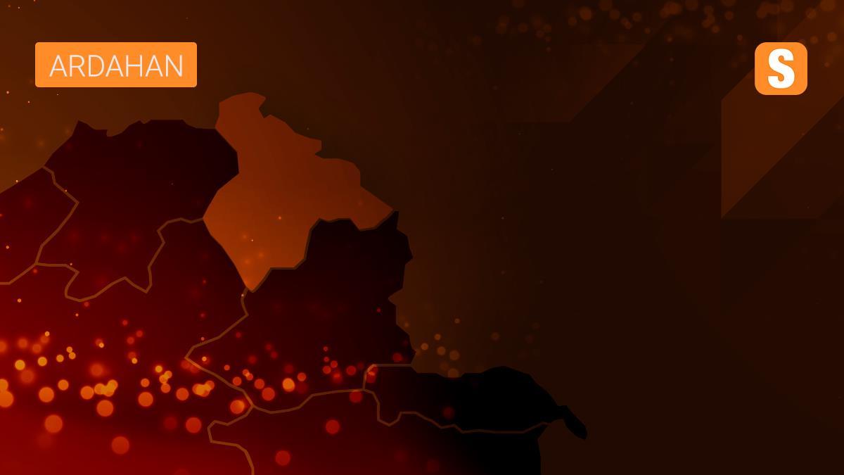 "Kesintisiz enerji" için elektrik hatlarındaki kar ve buz sürekli temizleniyor