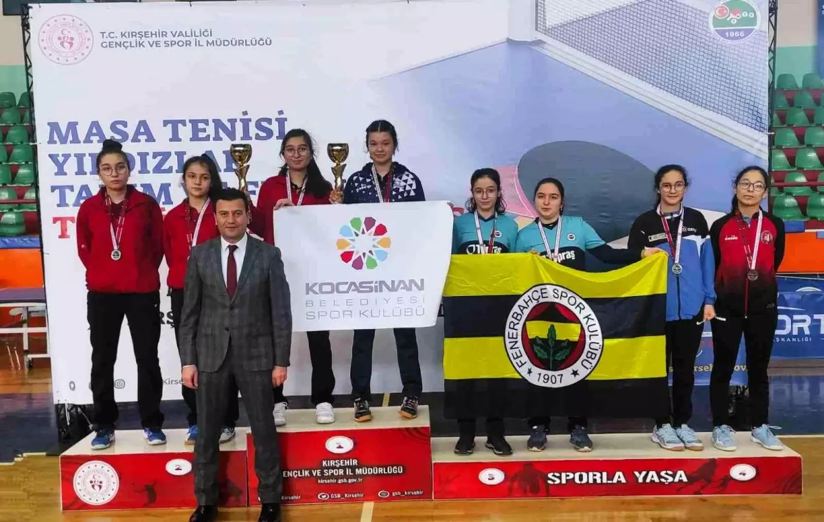 Kocasinan sporcuları uluslararası müsabakalarda ter dökecek