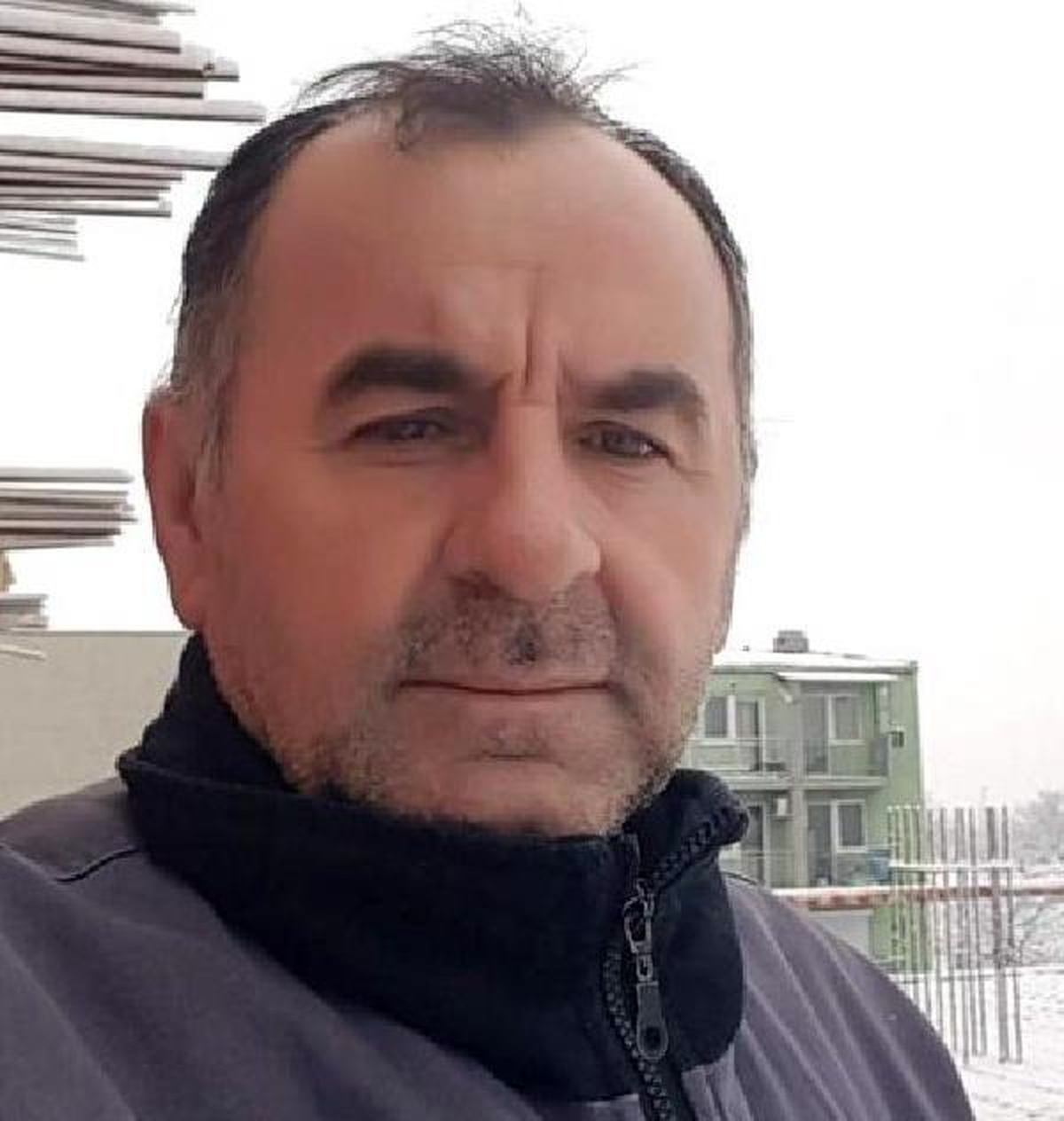Son dakika haber! Komşusunu cami çıkışı tüfekle vurarak öldürdü