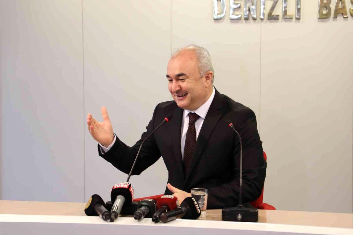 MHP\'nin yeni il yönetimi, Denizli\'yi karış karış gezecek
