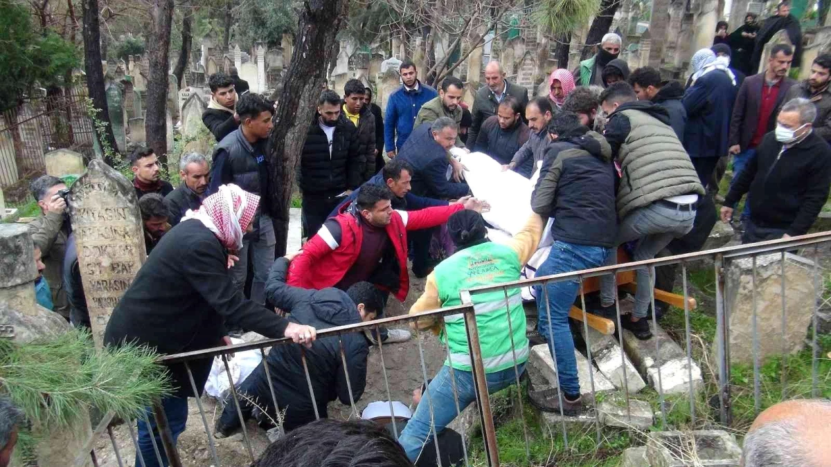 Son dakika haberi! Polisleri şehit eden şahsın ailesi konuştu