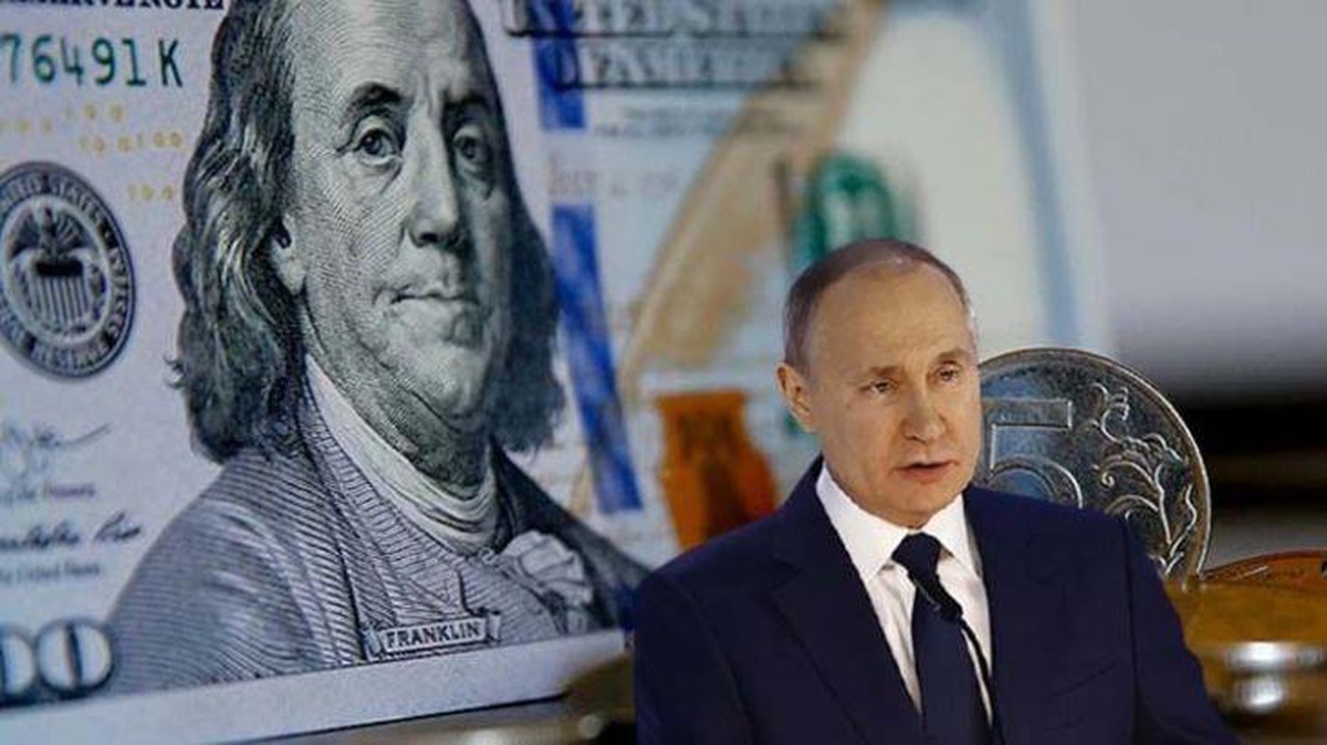 Putin \'olumlu\' konuştu, piyasa tepki verdi, dolar düştü!