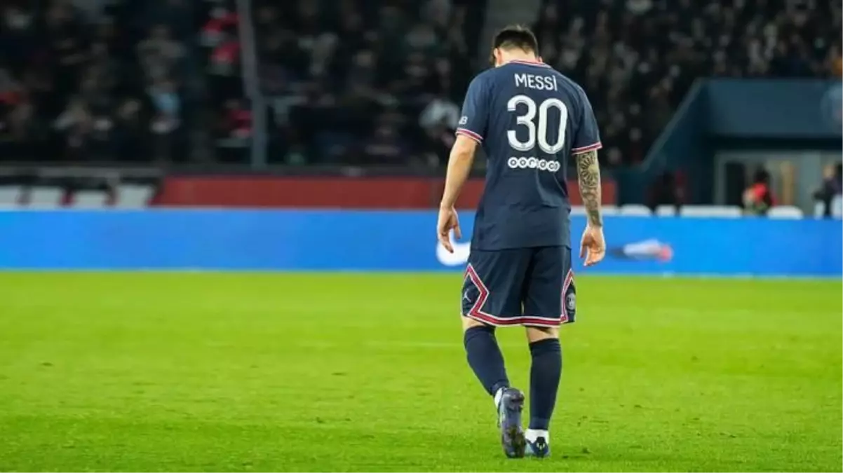 Messi yakın arkadaşları tarafından eleştiri bombardımanına tutuldu: Yaptığı sahtekarlık