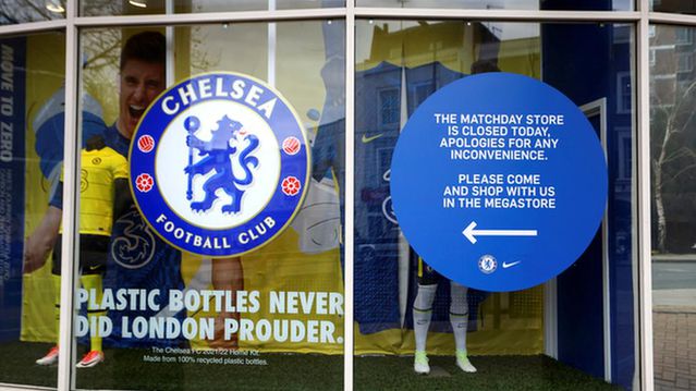 Roman Abramoviç: Kulüp sahibini hedef alan yaptırımlar Chelsea takımını nasıl etkileyecek?