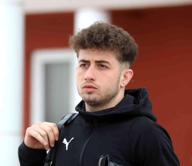 Sivasspor, Adana'ya gitti
