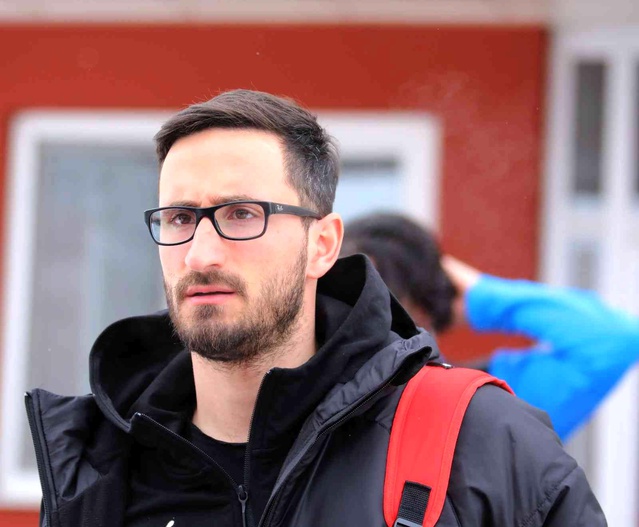 Sivasspor, Adana'ya gitti