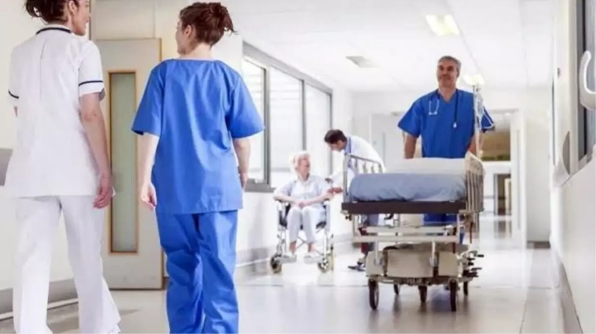 Sağlık Bakanlığı, 20 bin personel alacak!