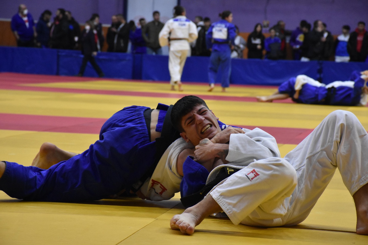Spor Toto Gençler Türkiye Judo Şampiyonası, Ordu\'da başladı