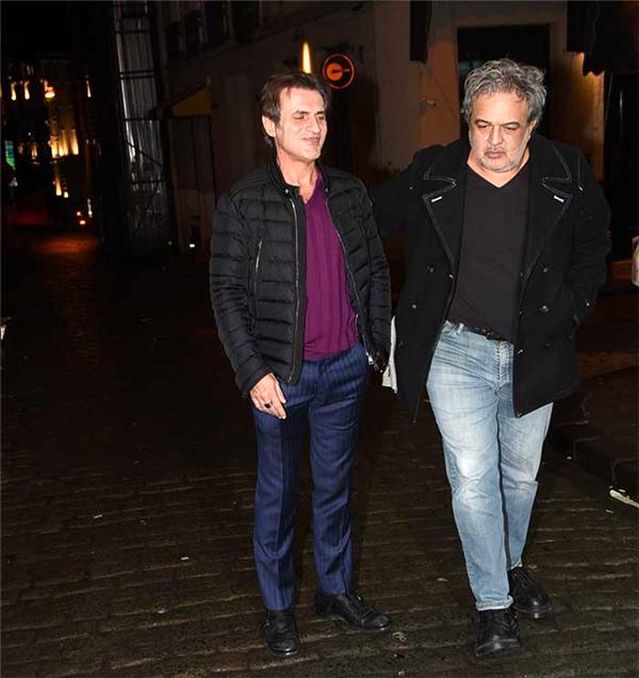 Teoman Çapkınlık Turunda