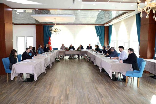 Turizmde Kariyer Zirvesi ve 6. İstihdam Fuarı