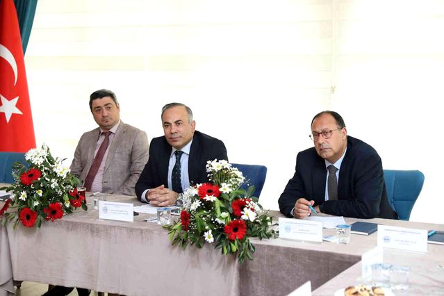 Turizmde Kariyer Zirvesi ve 6. İstihdam Fuarı
