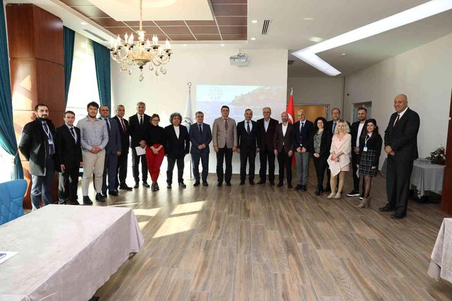 Turizmde Kariyer Zirvesi ve 6. İstihdam Fuarı