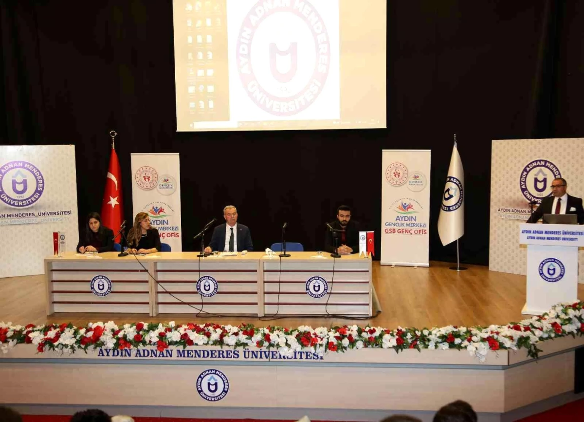 Türk Kültürü ve Fahrettin Kırzıoğlu anma programı gerçekleşti