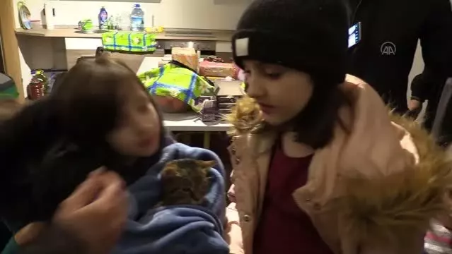 Kırım Tatar Türkleri aynı kaderi ikinci kez yaşıyor!