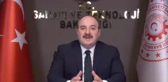 Varank: Hedefimiz, uluslararası yapay zeka endekslerinde ilk 20'ye girmek