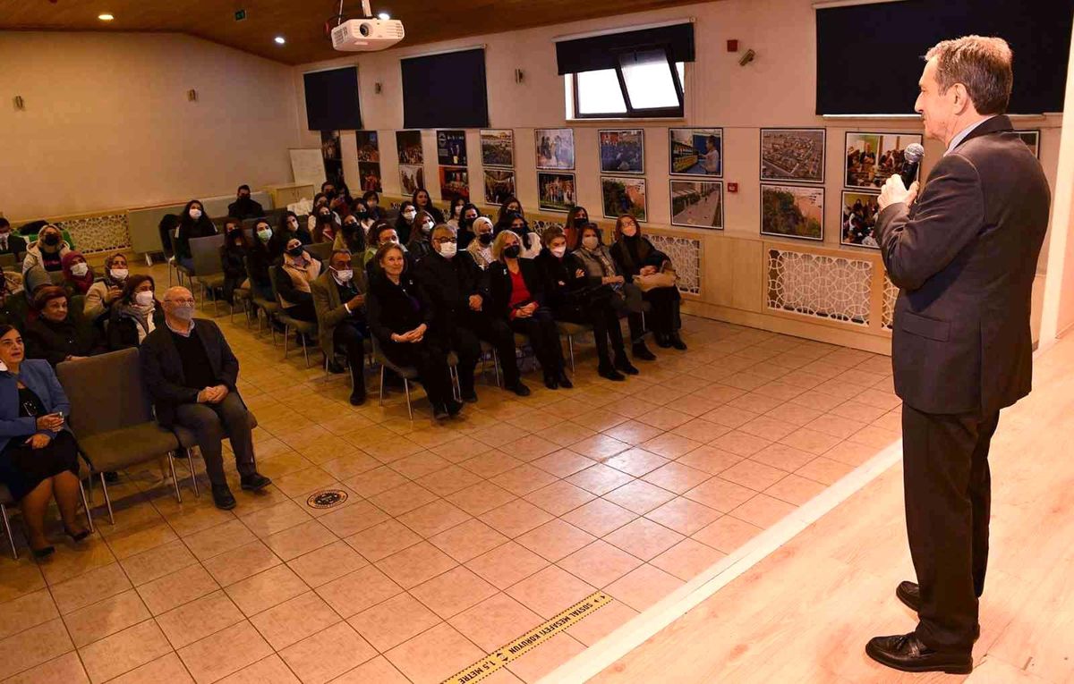 Yöresine değer katan önder kadınlar