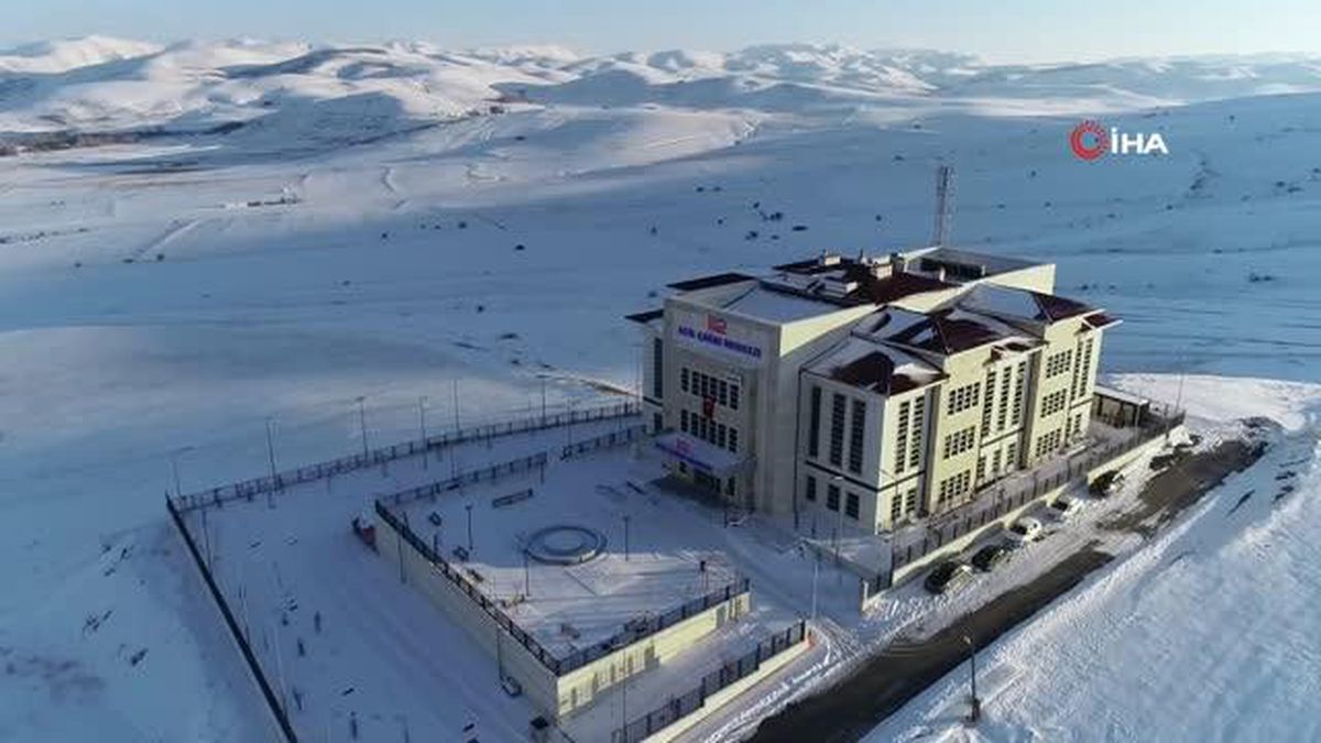 112'ye gelen çağrılar pes dedirtti
