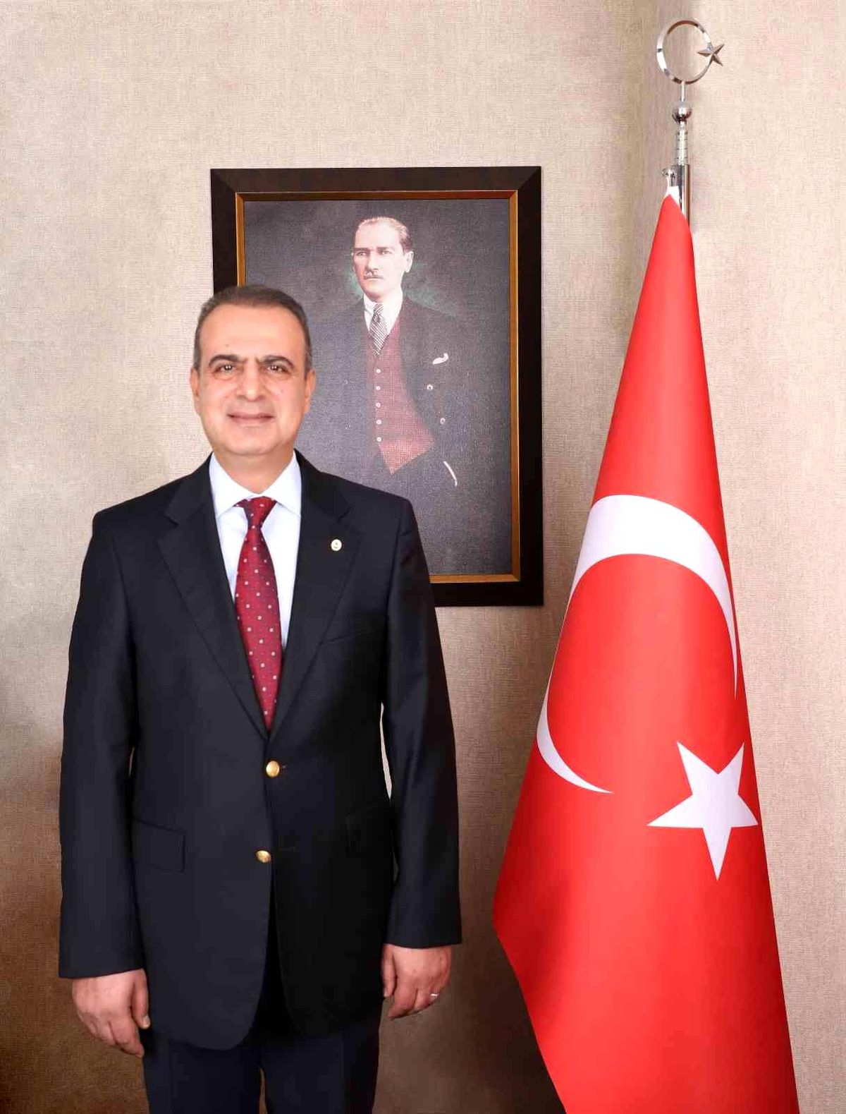 14 Mart Tıp Bayramı