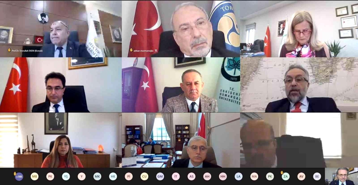ADÜ\'de bağımlılıklara karşı birim kurulacak