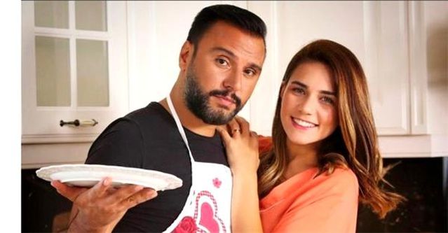Alişan ve Buse Varol Cephesinde Şok Gelişme! Kriz Çıktı!