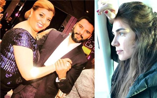 Alişan ve Buse Varol Cephesinde Şok Gelişme! Kriz Çıktı!